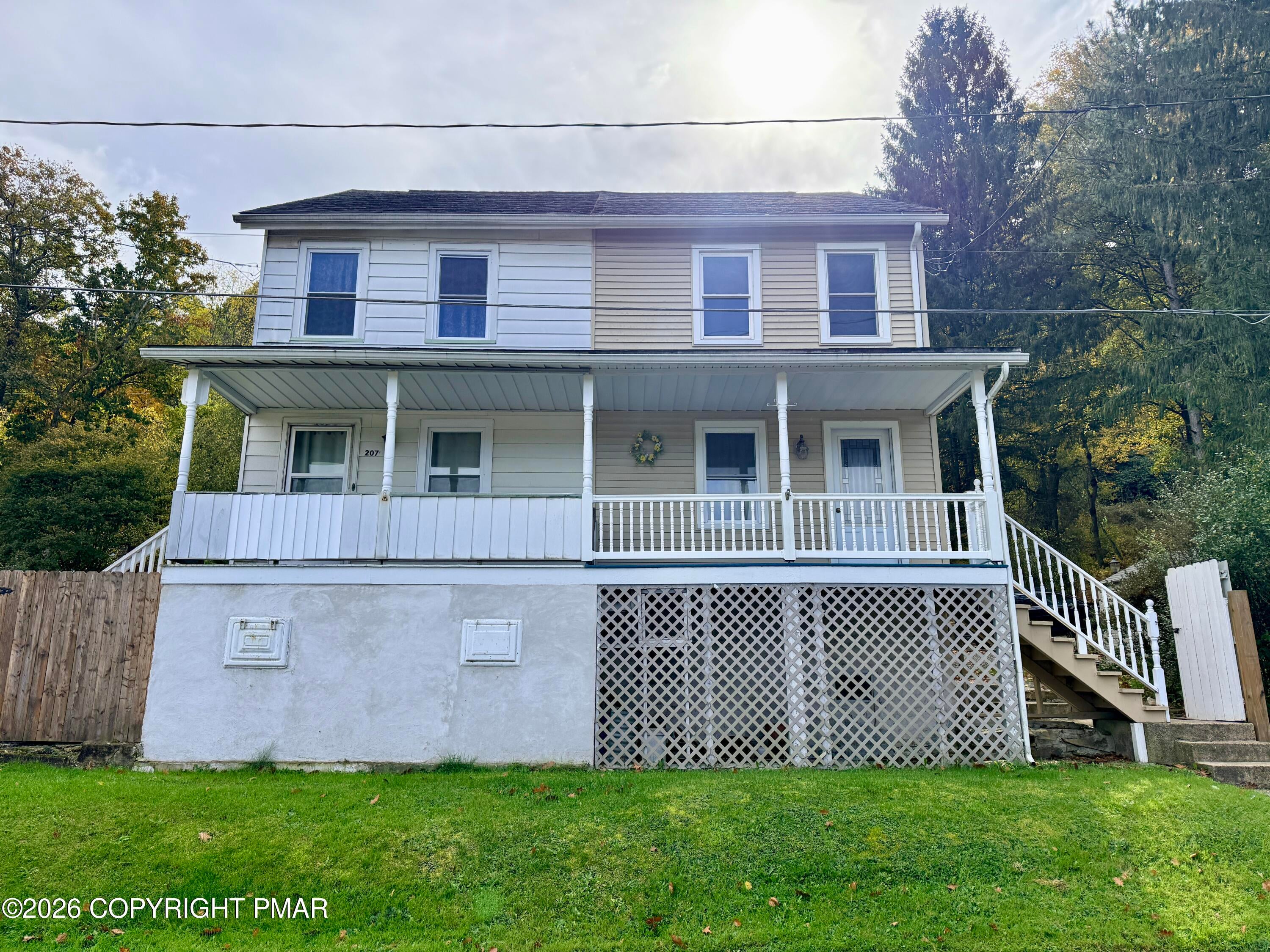 207 Yard Street