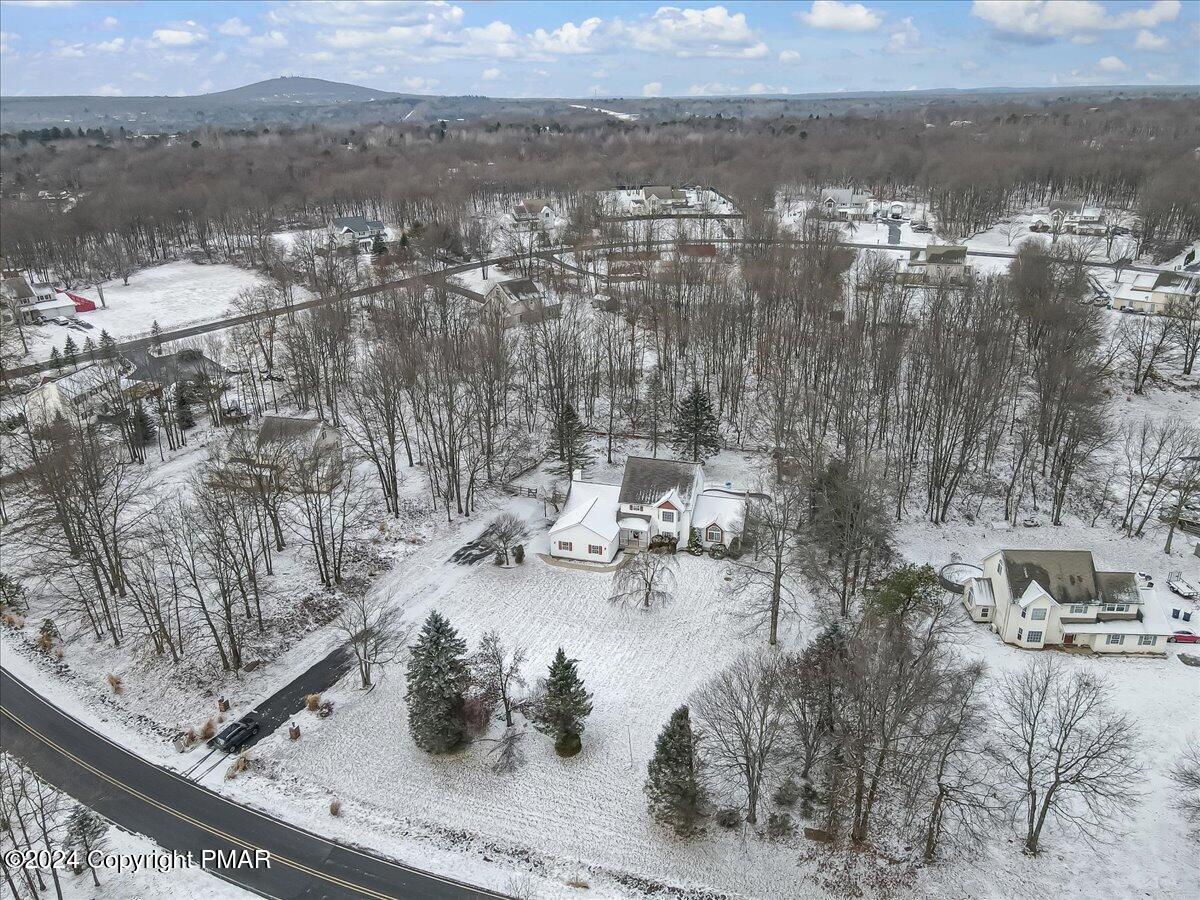 128 Colleen Drive, Blakeslee, Pennsylvania image 48
