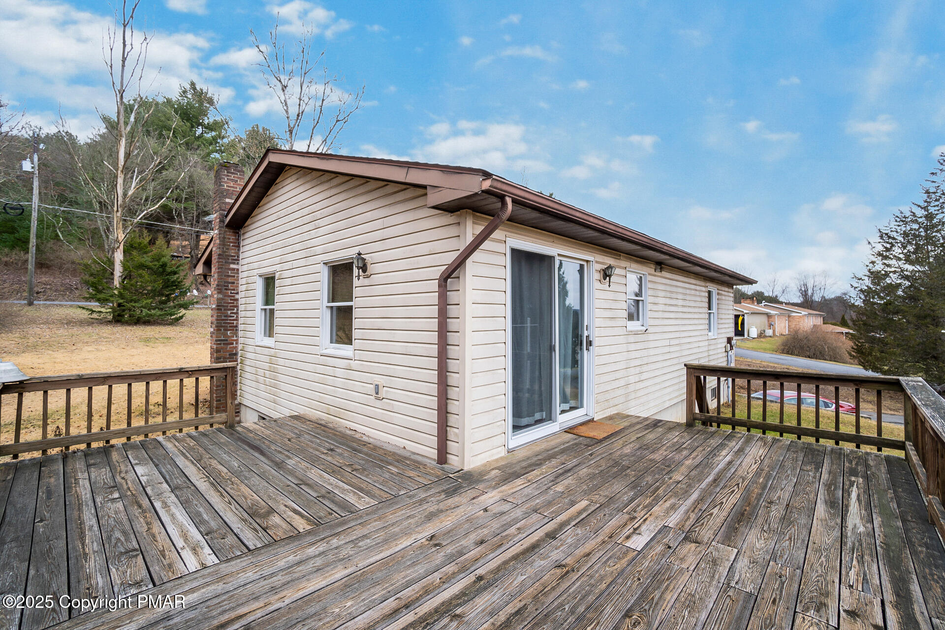 7106 Pine Court, Kunkletown, Pennsylvania image 28