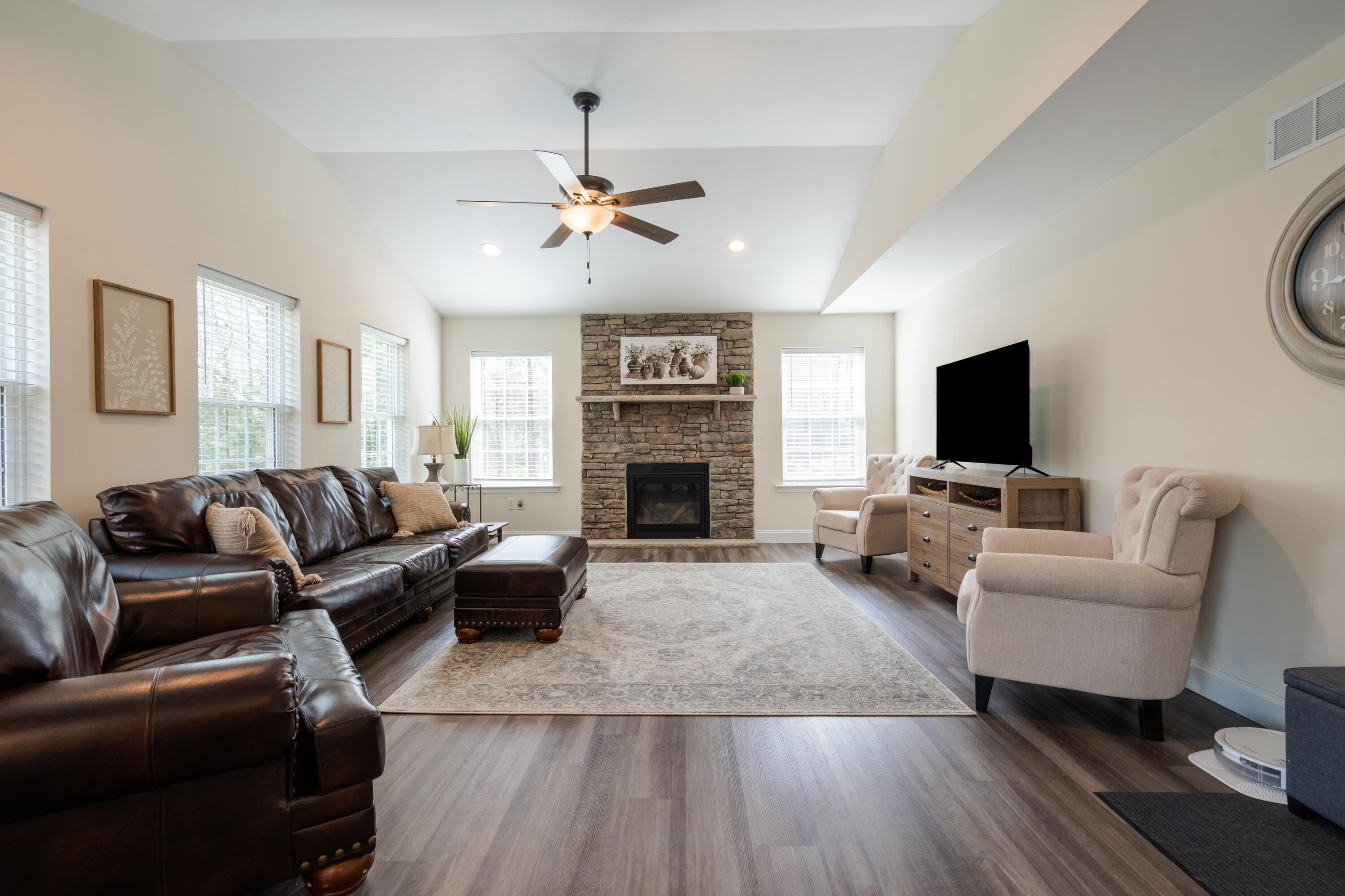 131 Chinaberry Way, Kunkletown, Pennsylvania image 19