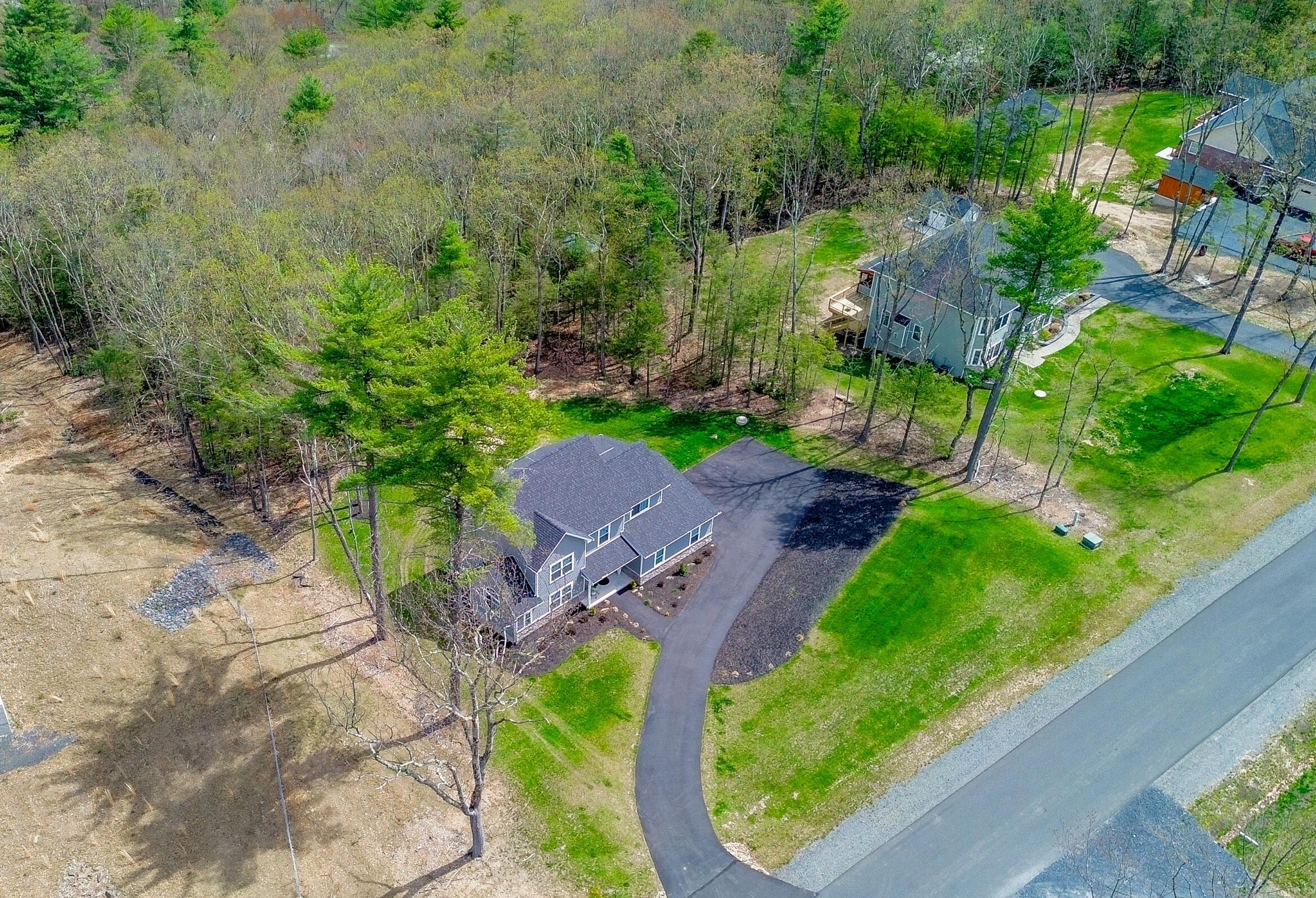 131 Chinaberry Way, Kunkletown, Pennsylvania image 45