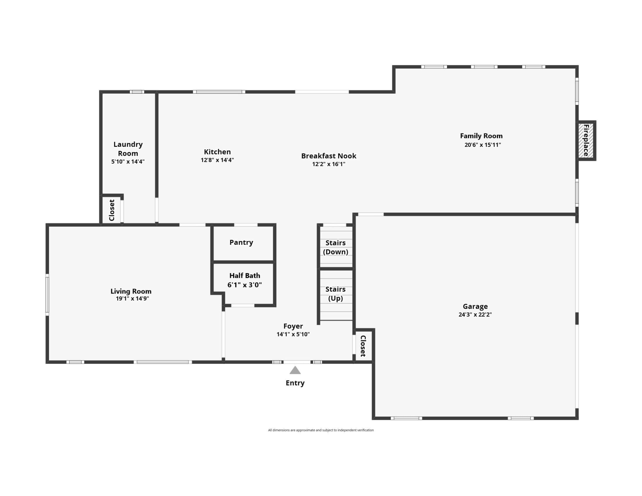 131 Chinaberry Way, Kunkletown, Pennsylvania image 12