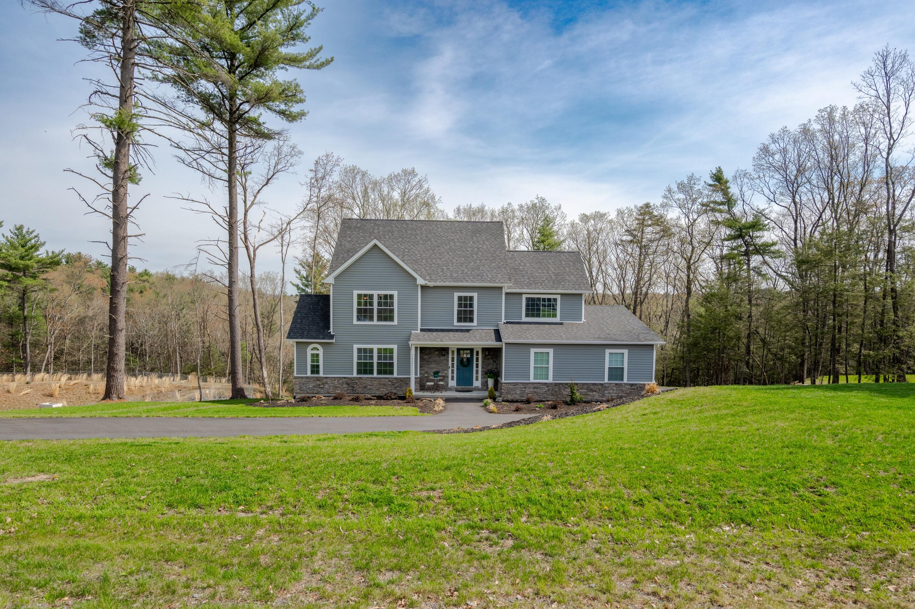 131 Chinaberry Way, Kunkletown, Pennsylvania image 5