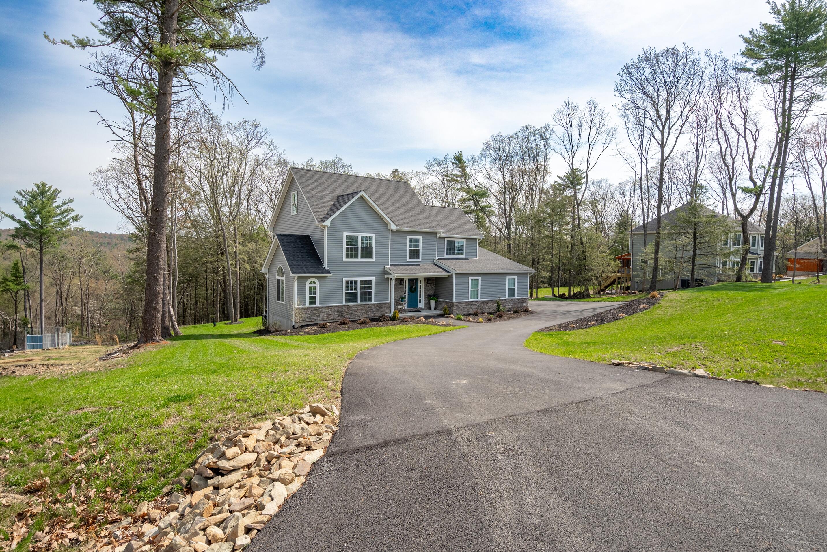 131 Chinaberry Way, Kunkletown, Pennsylvania image 41