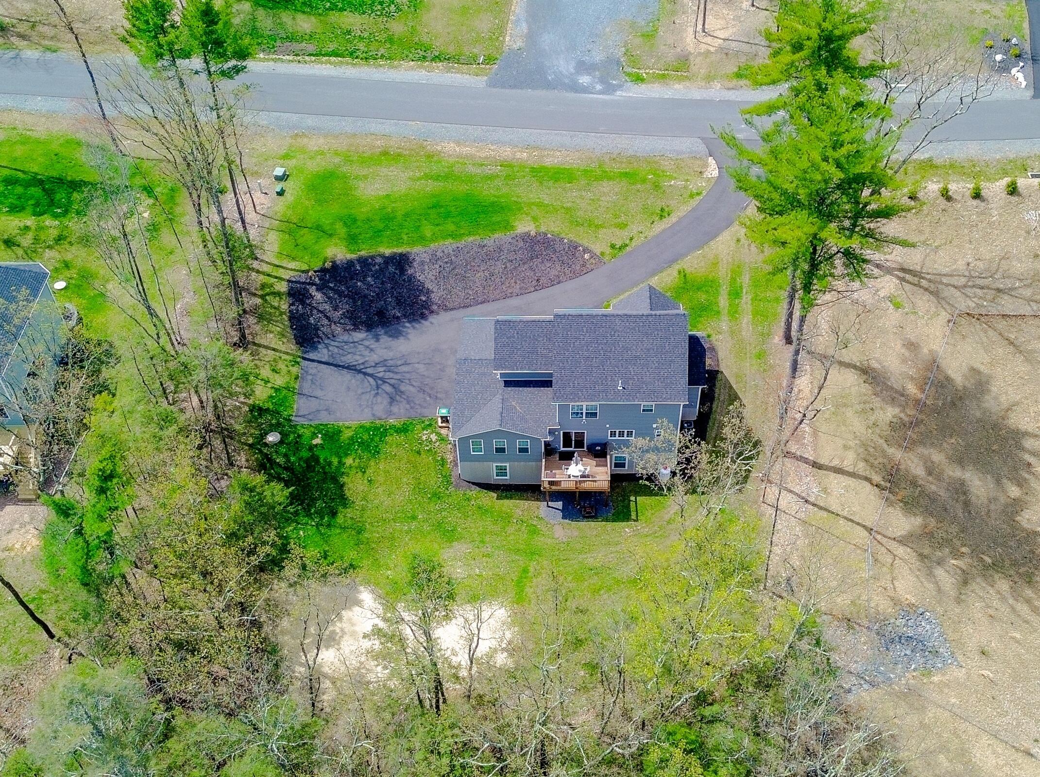 131 Chinaberry Way, Kunkletown, Pennsylvania image 43