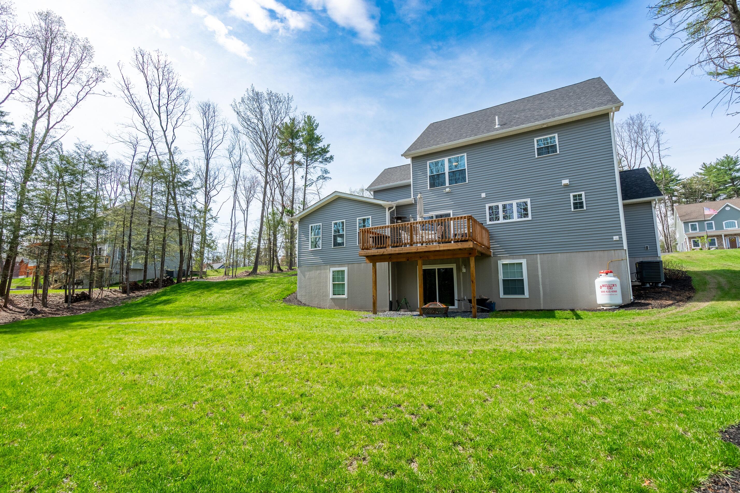 131 Chinaberry Way, Kunkletown, Pennsylvania image 9