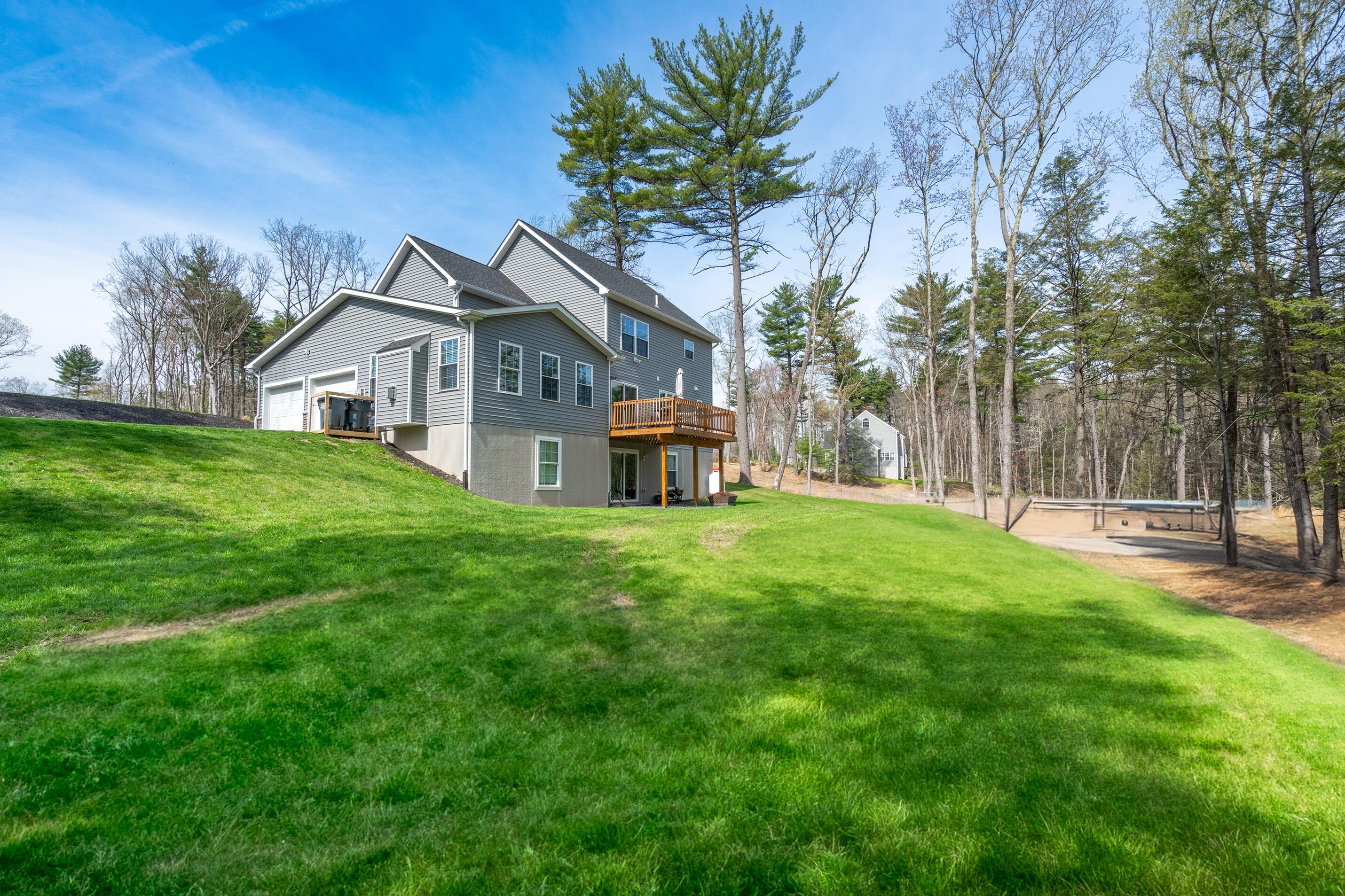 131 Chinaberry Way, Kunkletown, Pennsylvania image 7