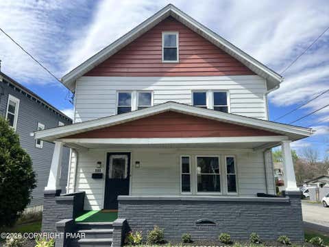 Homes For Sale - 595 N Courtland Street<br/> East Stroudsburg, PA 18301