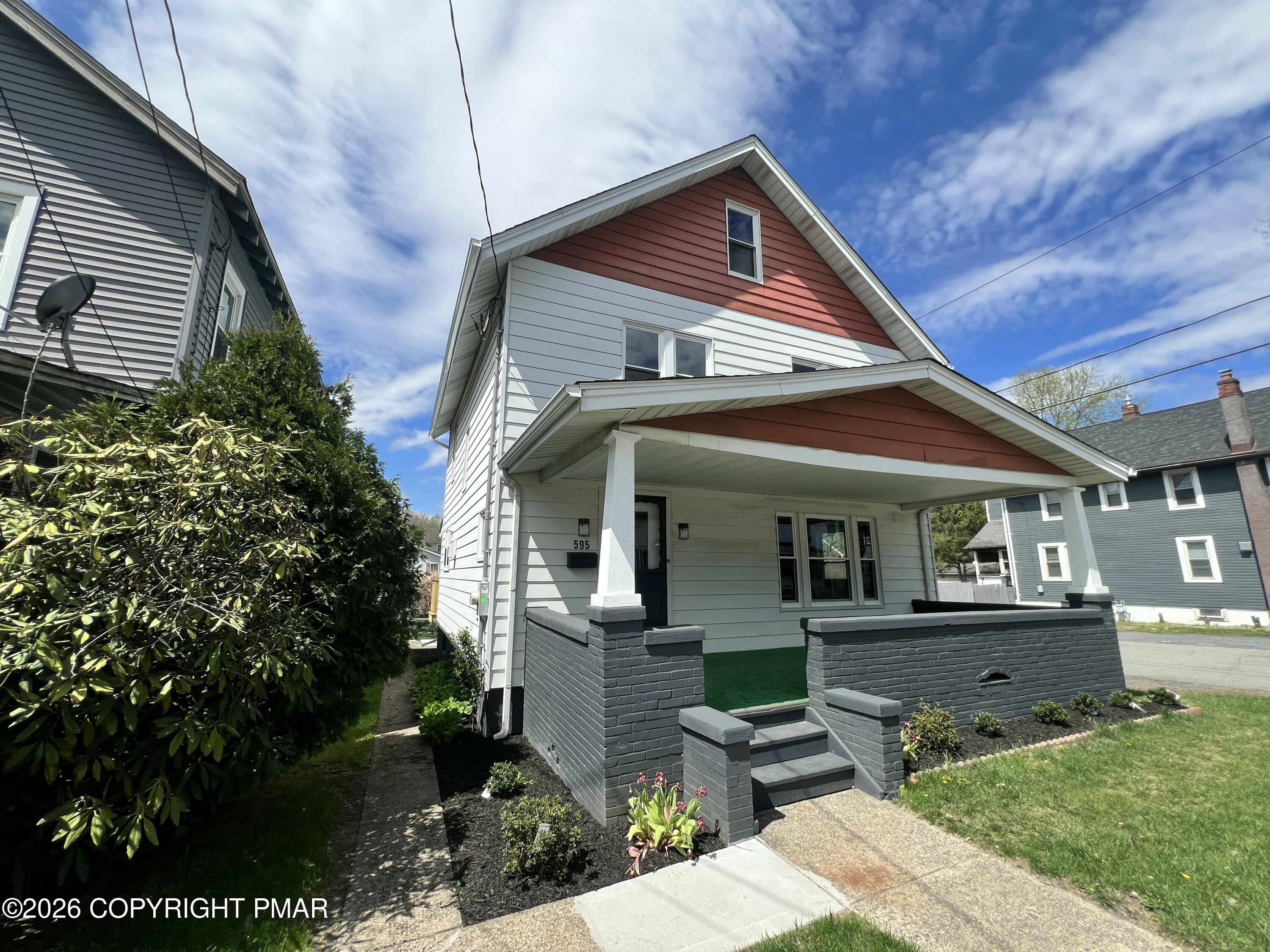 595 N Courtland Street