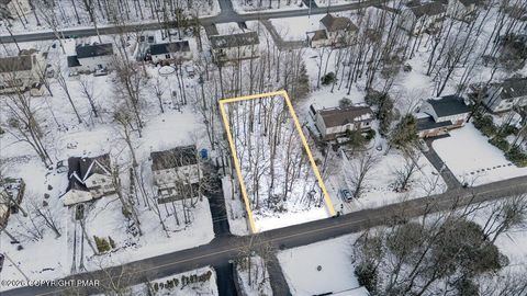 Vacant Land For Sale - 348 Buckingham Circle<br/> Tobyhanna, PA 18466