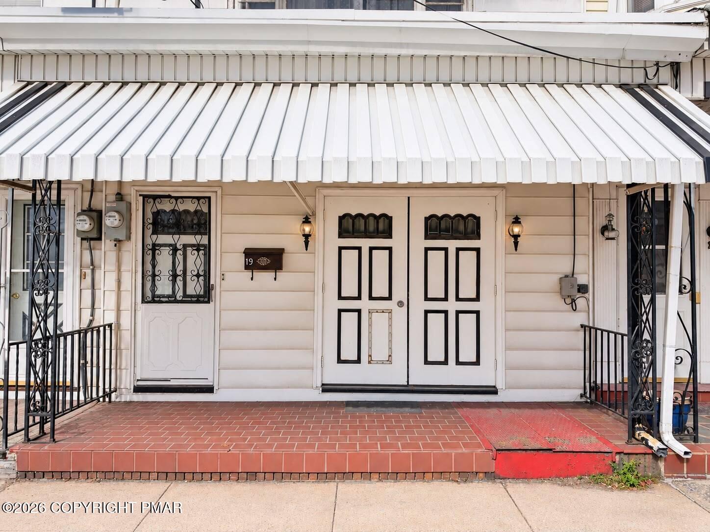 19 E Mahanoy Street