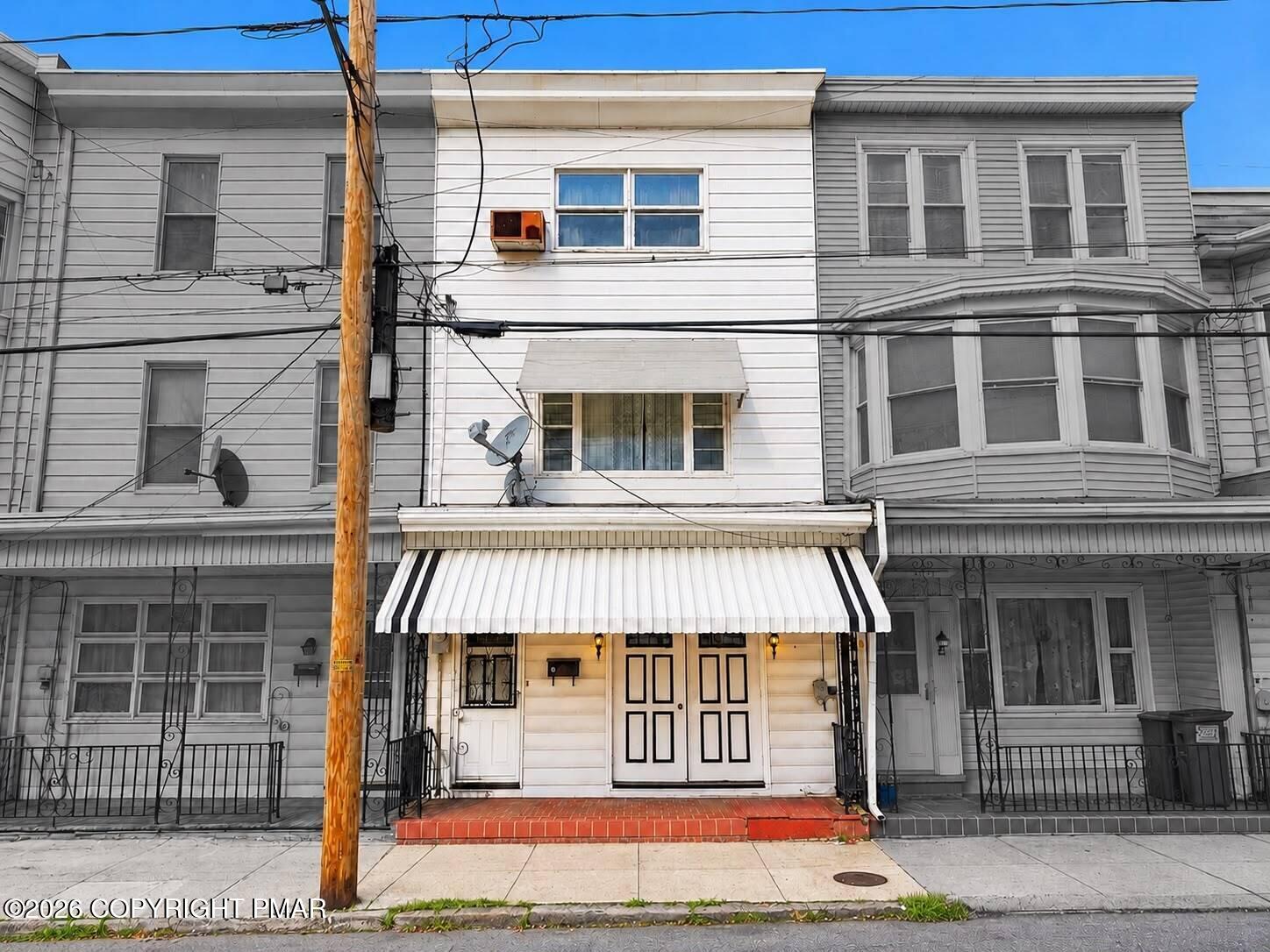 19 E Mahanoy Street