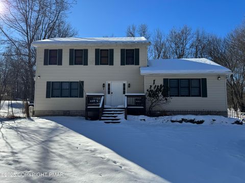 154 Bishop Circle Albrightsville PA 18210