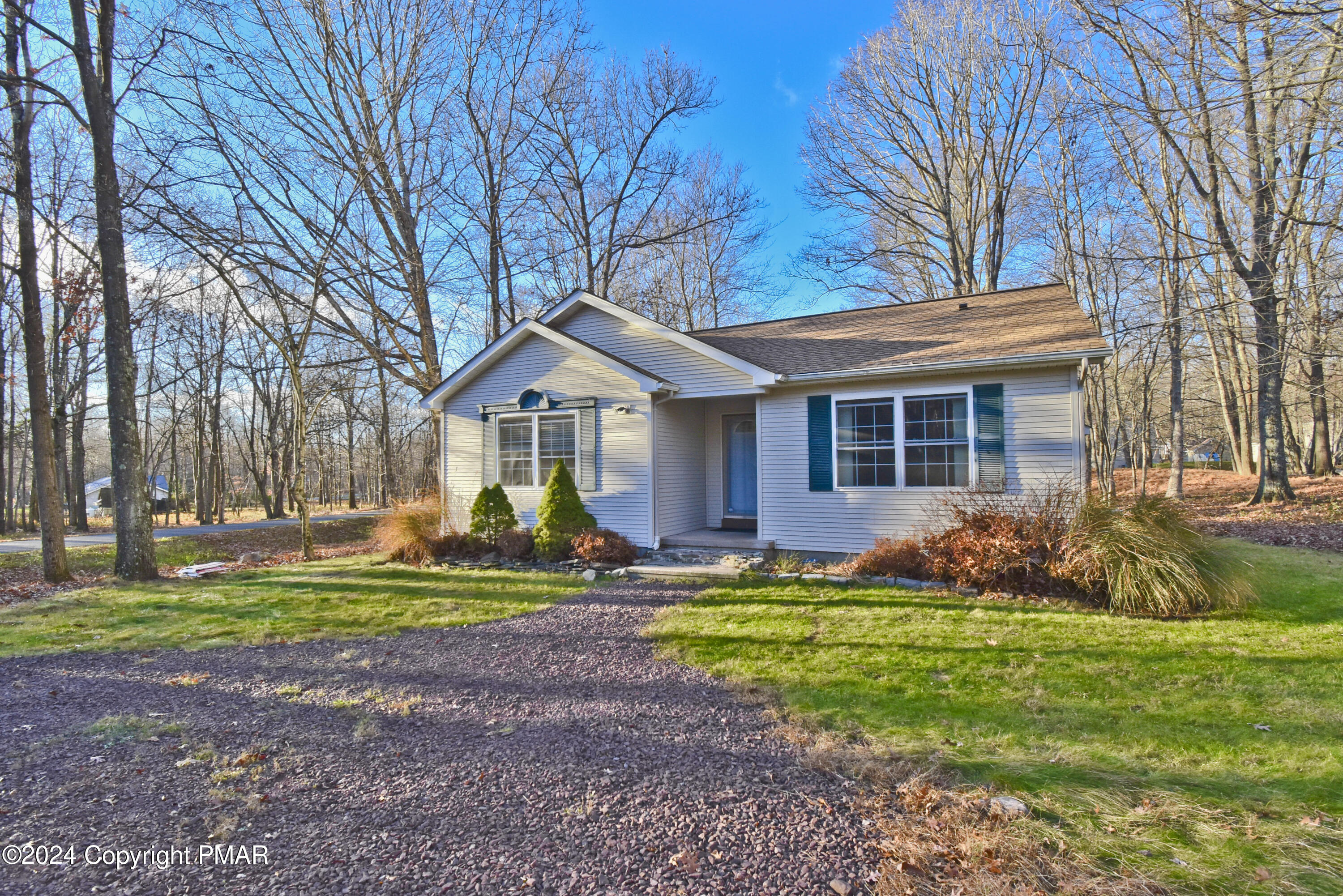 332 Brier Crest Road, Blakeslee, Pennsylvania image 26