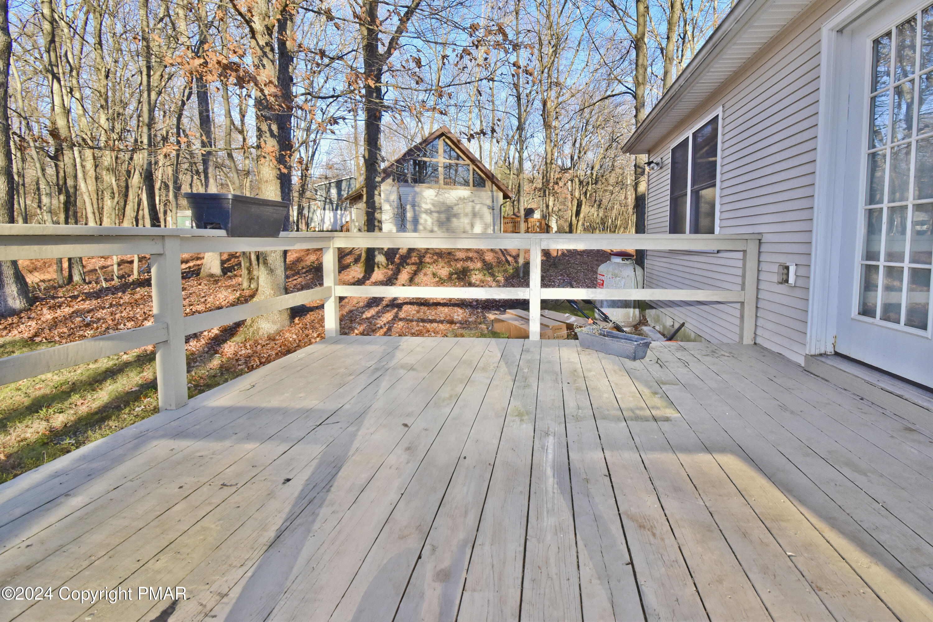 332 Brier Crest Road, Blakeslee, Pennsylvania image 19
