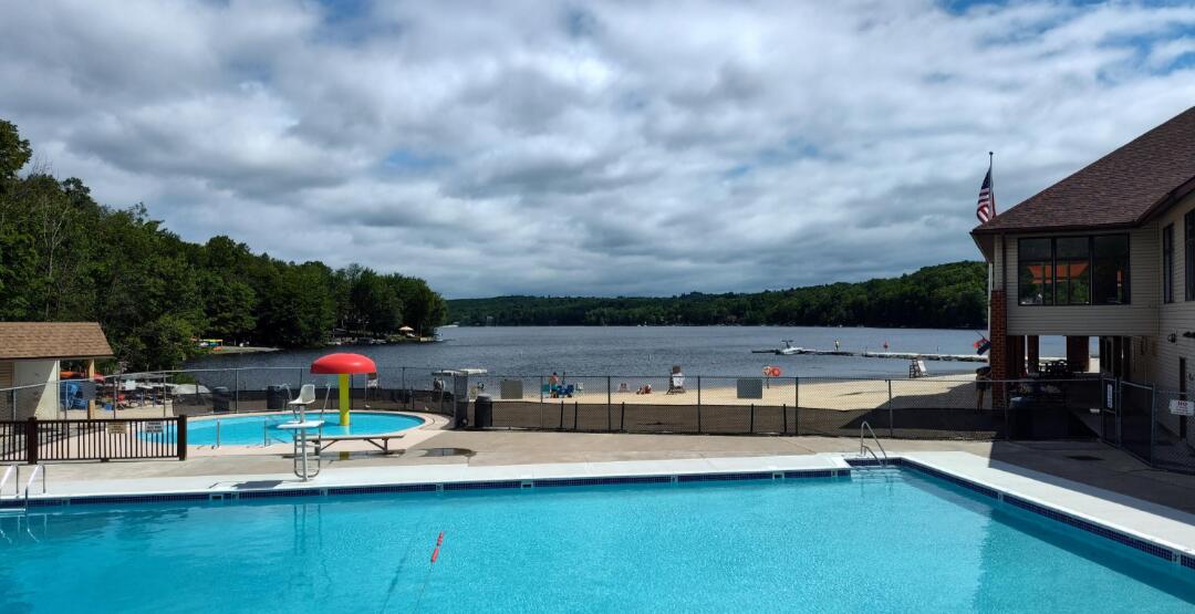 43 Underwood Lane, Lake Ariel, Pennsylvania image 1
