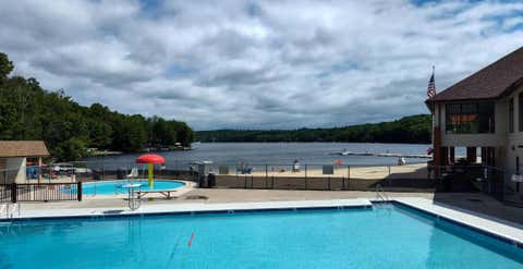 Vacant Land For Sale - 43 Underwood Lane<br/> Lake Ariel, PA 18436