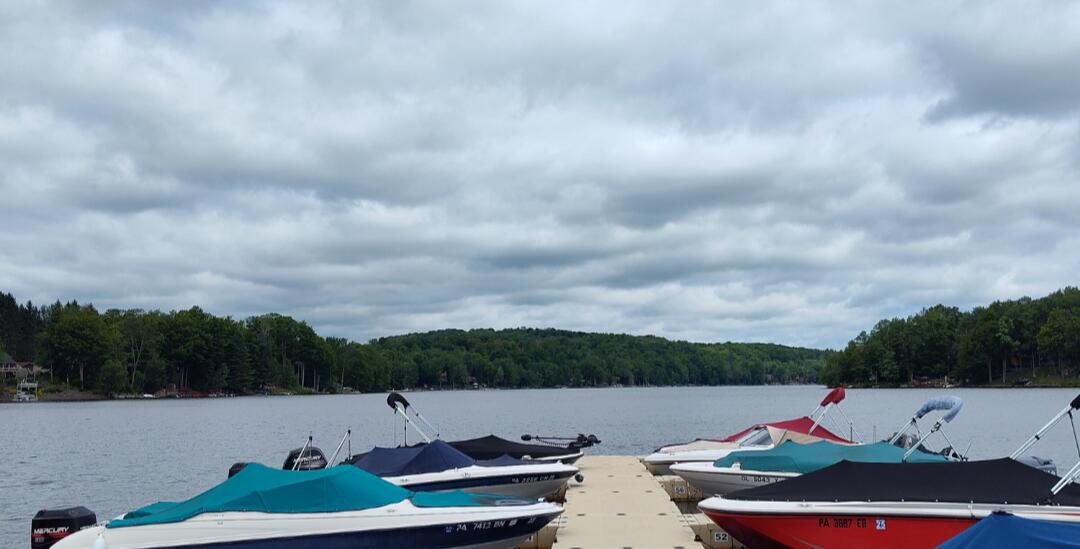 43 Underwood Lane, Lake Ariel, Pennsylvania image 14