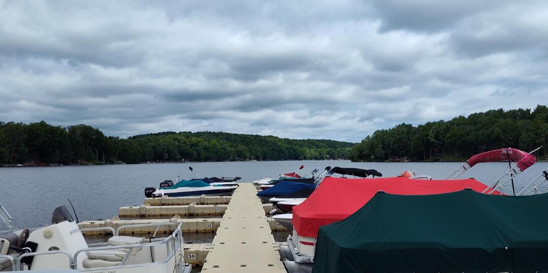 43 Underwood Lane, Lake Ariel, Pennsylvania image 13