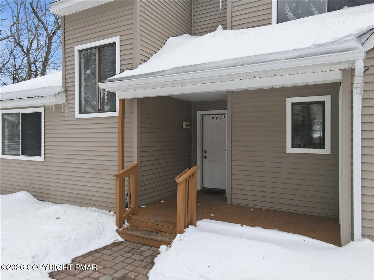 3301 Windermere Drive