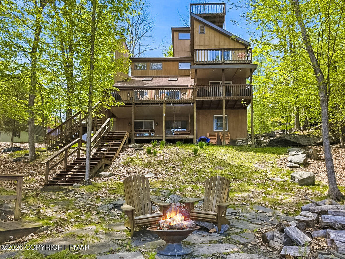 10 Knollwood Road