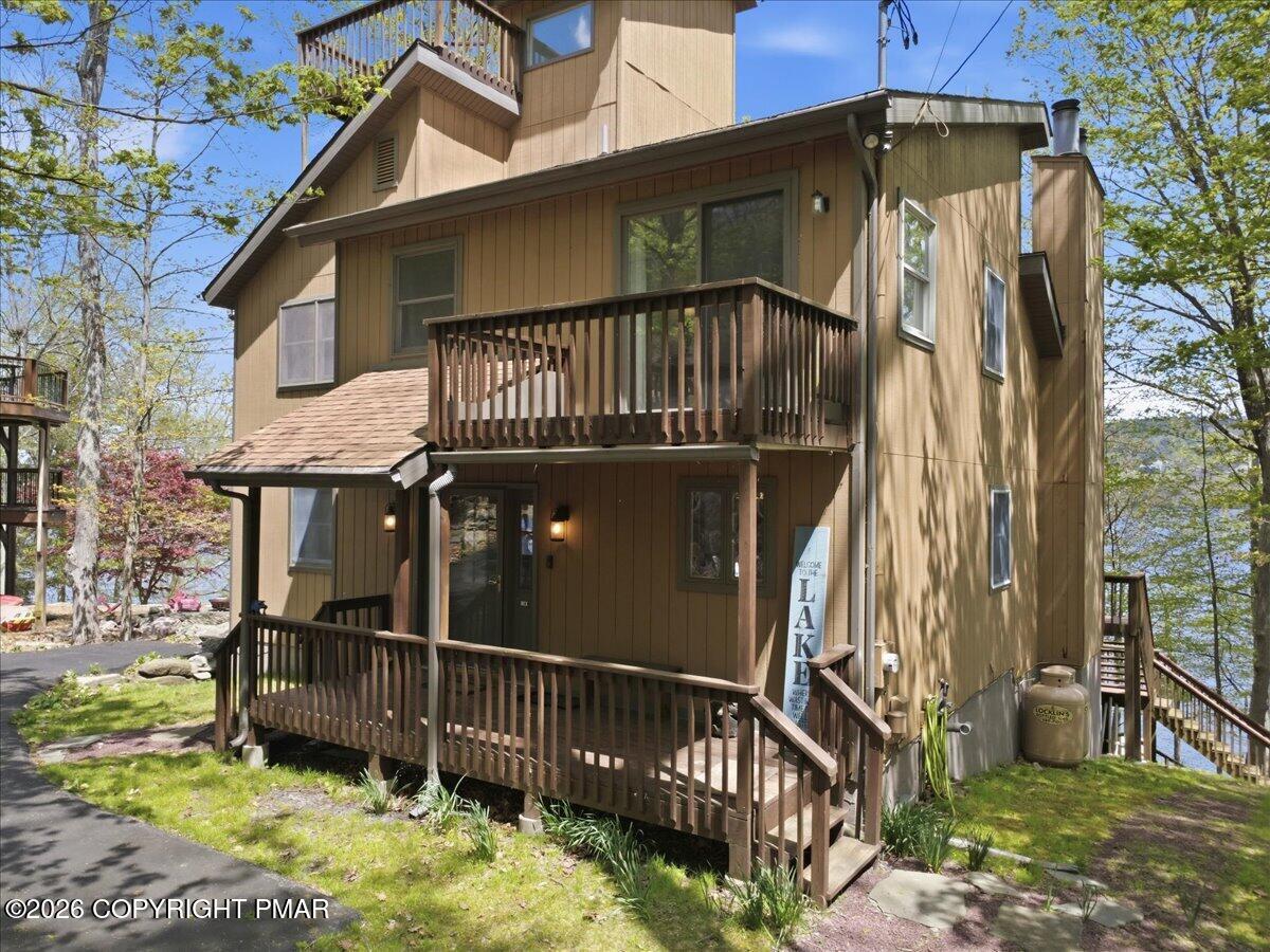 10 Knollwood Road