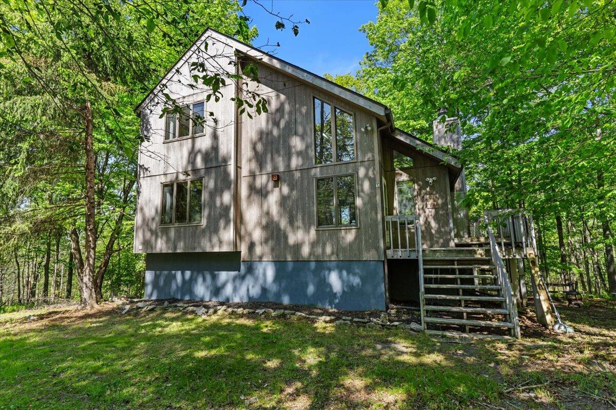 103 Mountainside Drive, Gouldsboro, Pennsylvania image 2