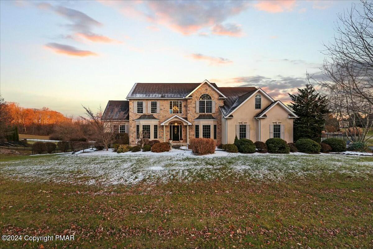 2147 Terry Road, Nazareth, Pennsylvania image 2