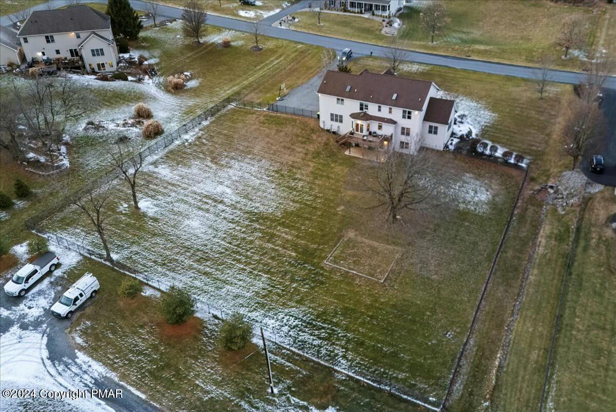 2147 Terry Road, Nazareth, Pennsylvania image 9