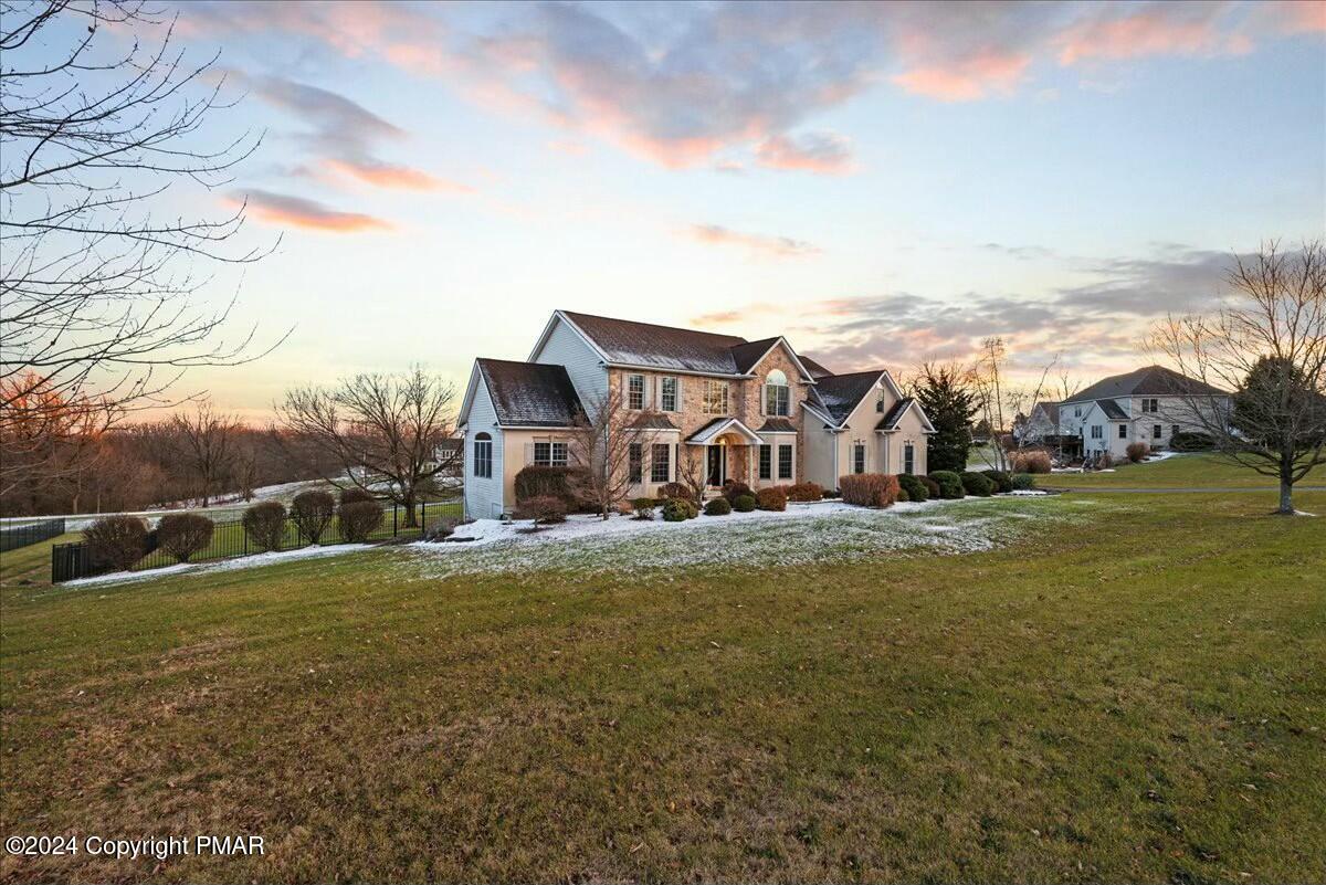 2147 Terry Road, Nazareth, Pennsylvania image 1