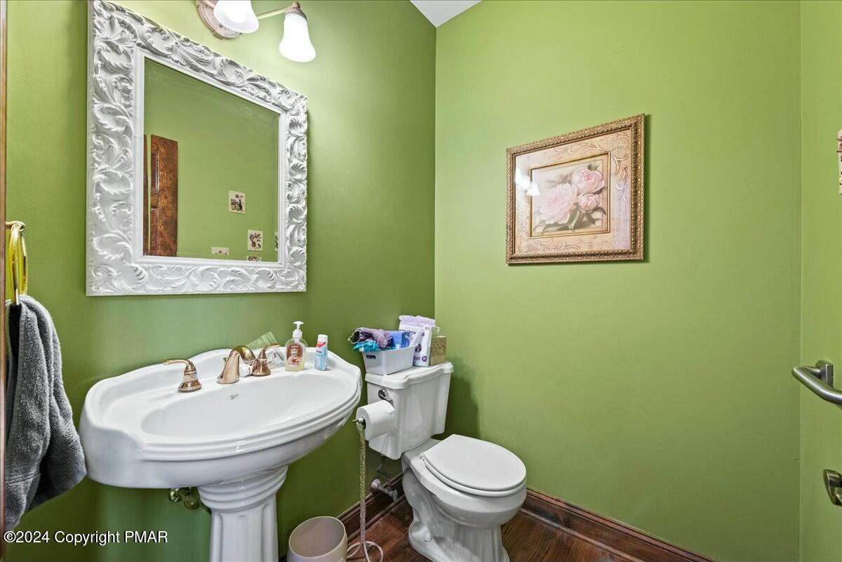 2147 Terry Road, Nazareth, Pennsylvania image 16