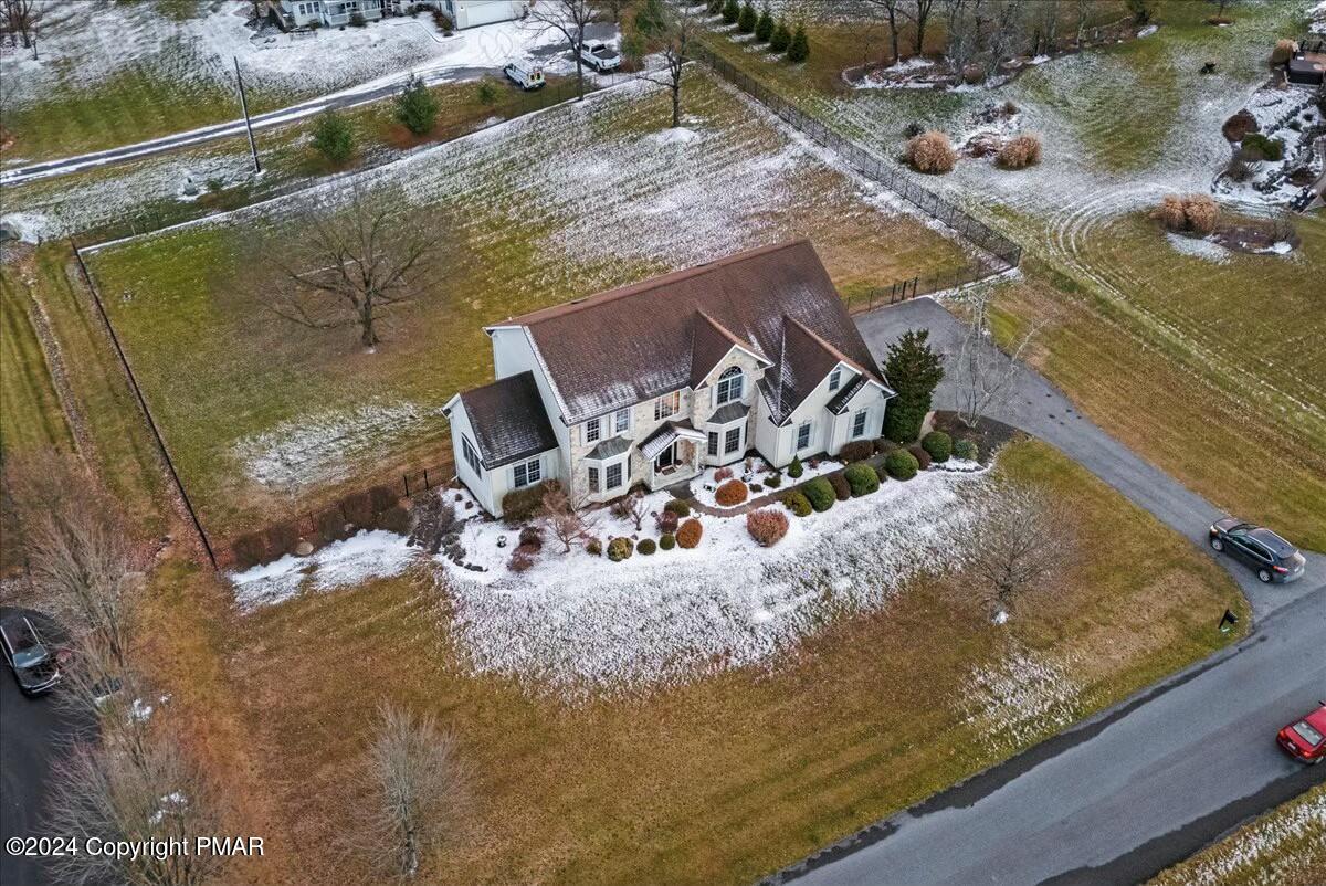 2147 Terry Road, Nazareth, Pennsylvania image 8