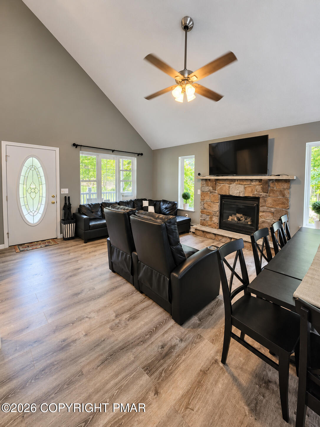 416 Mountain Top Lake Road