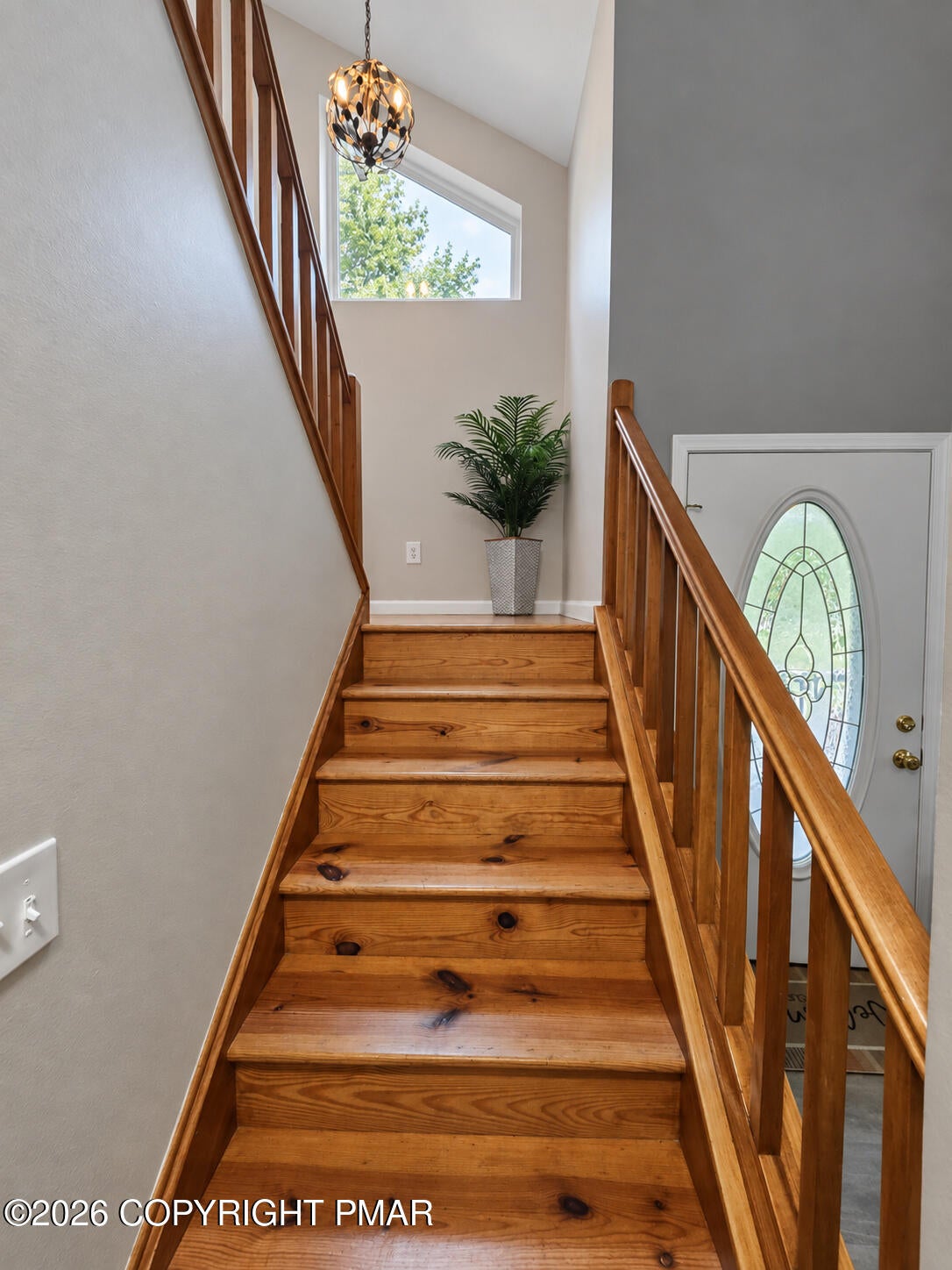 416 Mountain Top Lake Road
