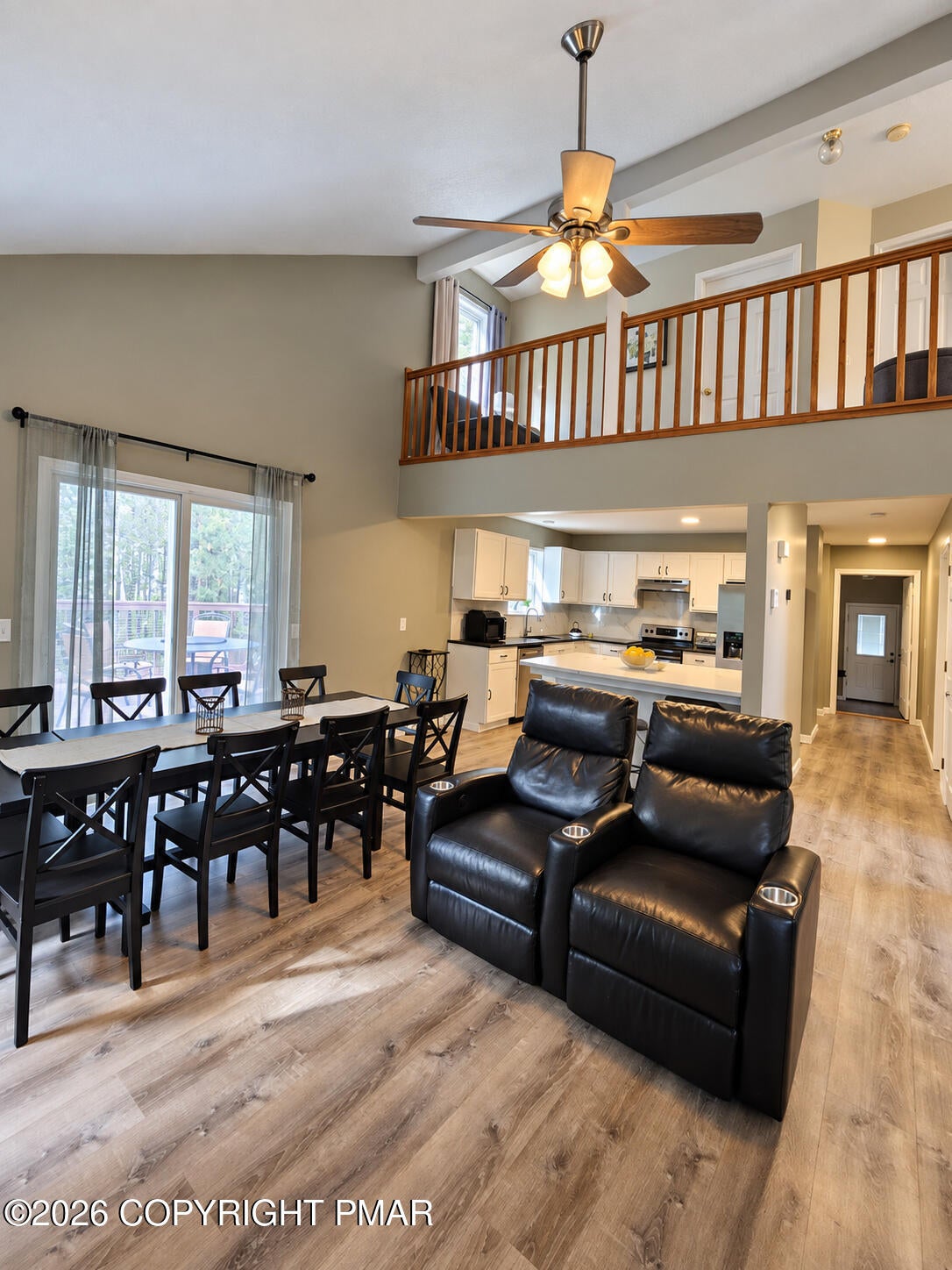 416 Mountain Top Lake Road