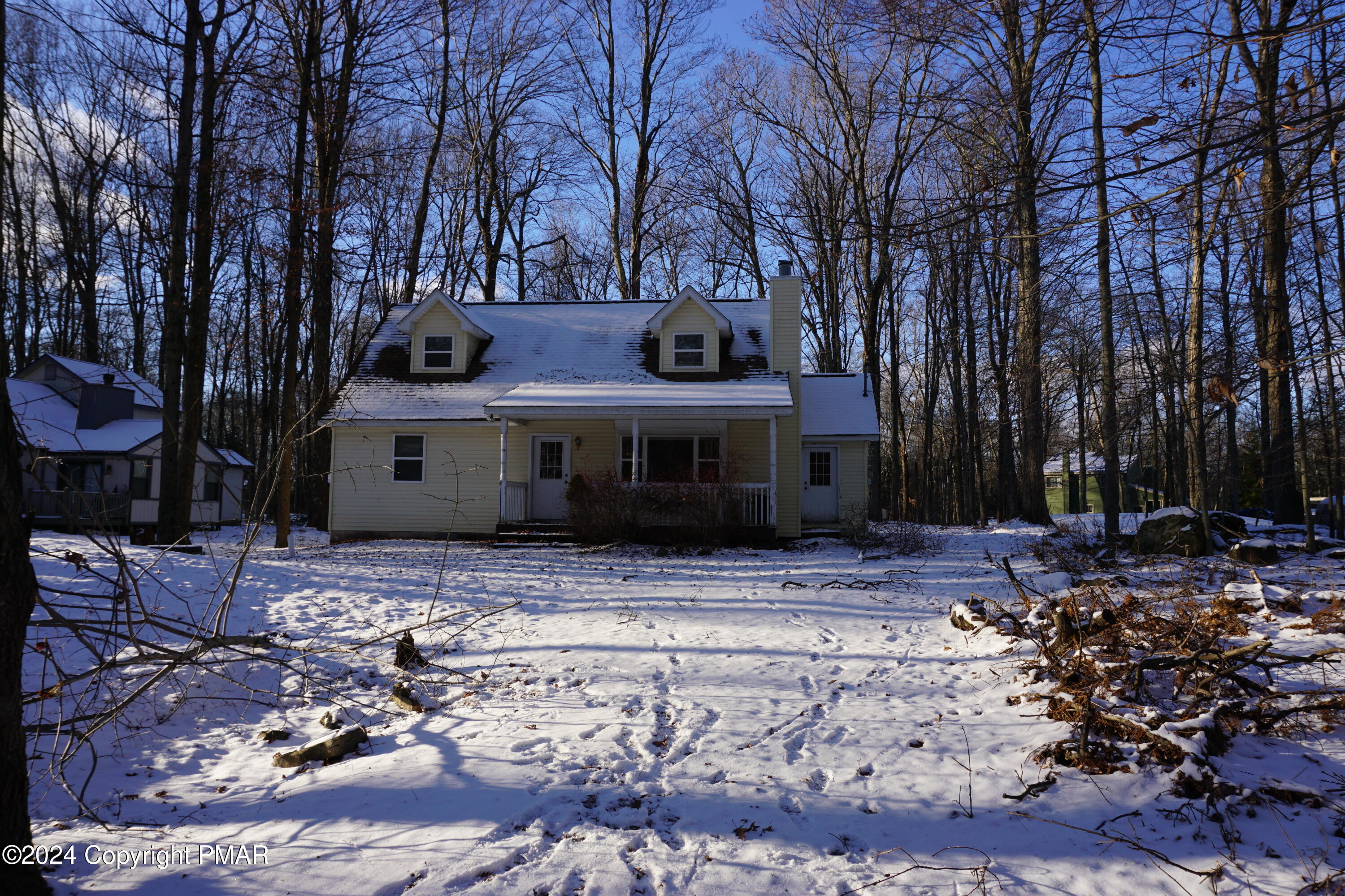 131 Pine Drive, Pocono Lake, Pennsylvania image 24