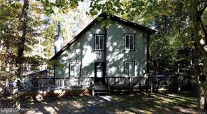 158 Towamensing Trail