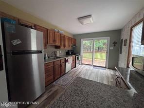 158 Towamensing Trail