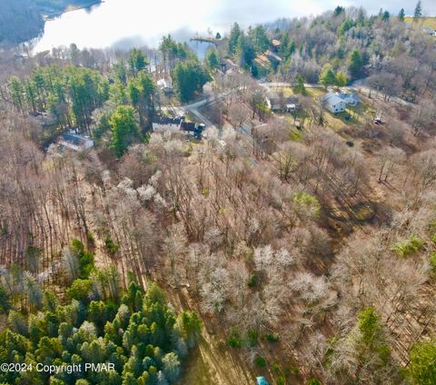 Vacant Land For Sale - LOT 54 Stems Way<br/> Gouldsboro, PA 18424