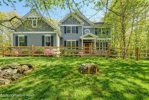 Homes For Sale - 333 Sunset Avenue<br/> Monroe County, Pocono Manor, PA 18349