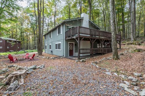 1827 Stag Run Pocono Lake PA 18347