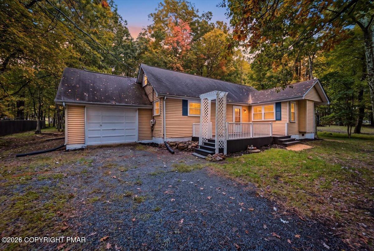 118 Buckhill Road