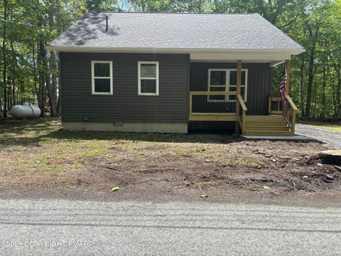 Homes For Sale - 153 Morris Road<br/> Monroe County, East Stroudsburg, PA 18302