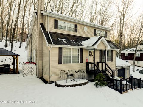 Homes For Sale - 2110 Lansdale Drive<br/> East Stroudsburg, PA 18301