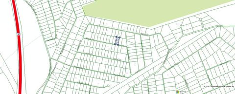 Vacant Land For Sale - A412 Beechwood Drive<br/> Jim Thorpe, PA 18229