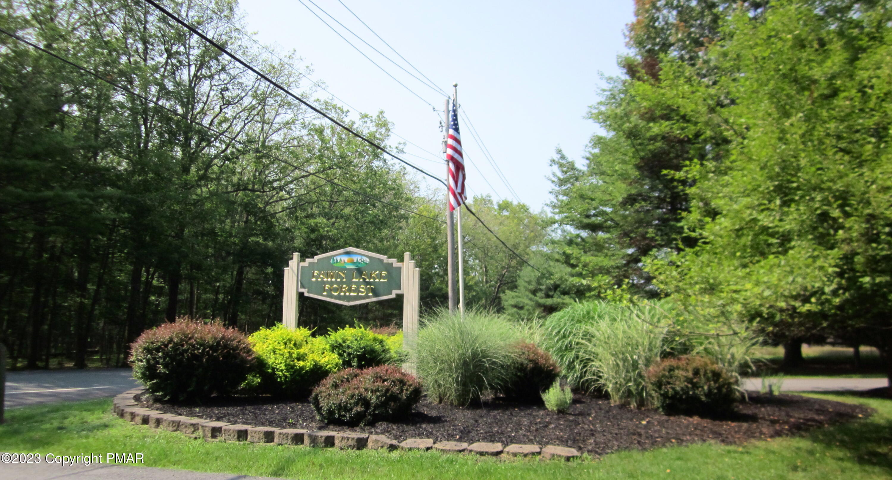 Lot # 253 Valley View Ct
