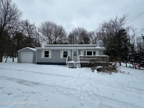 492 Mountain Road Albrightsville PA 18210