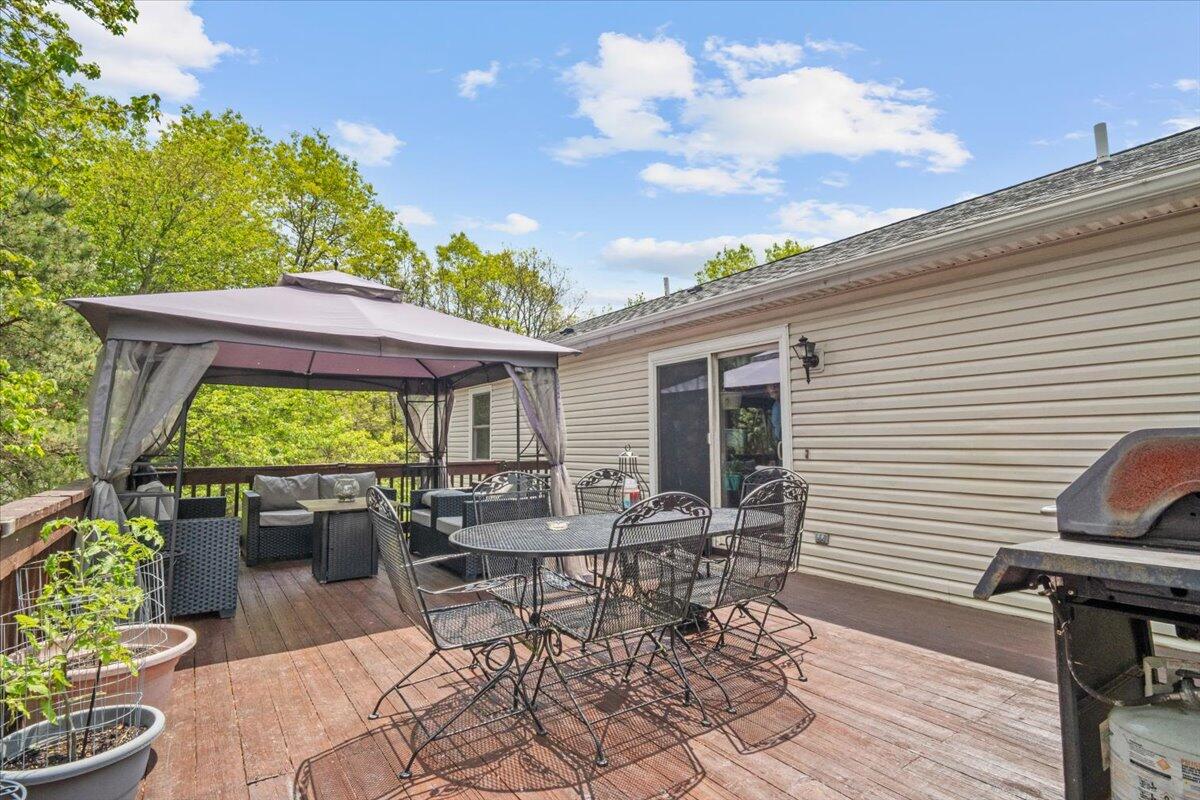 2448 Tacoma Drive, Blakeslee, Pennsylvania image 11