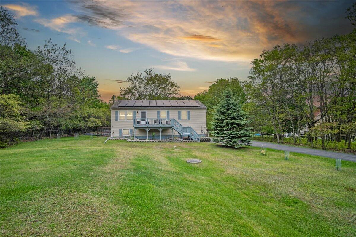 2448 Tacoma Drive, Blakeslee, Pennsylvania image 1