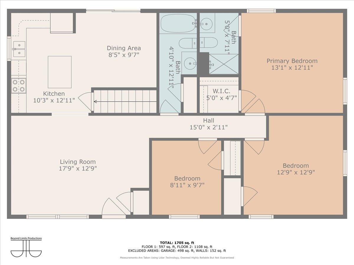 2448 Tacoma Drive, Blakeslee, Pennsylvania image 27